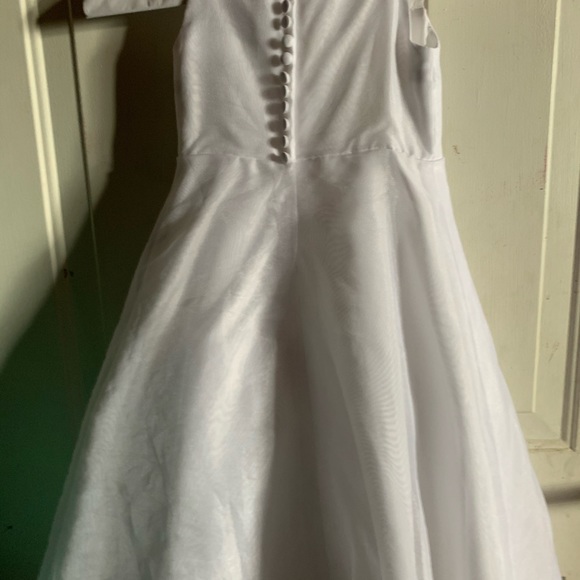 Girls formal dress - Picture 1 of 4